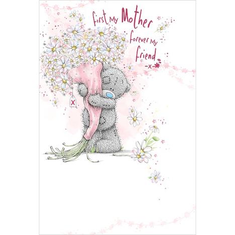 Mother Forever My Friend Me to You Bear Mother's Day Card £2.49